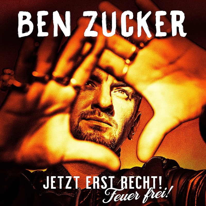 Jetzt Erst Recht Feuer Frei/Product Detail/Pop