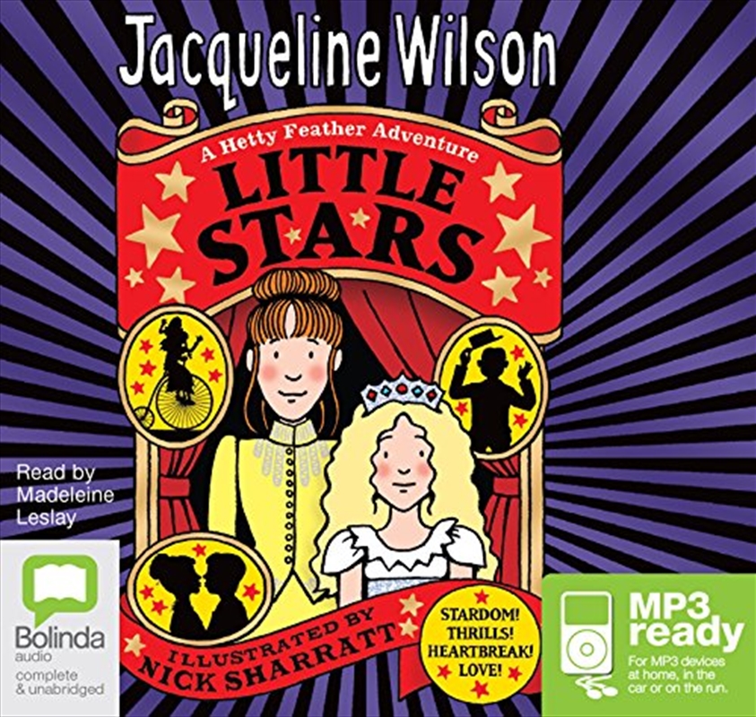 Little Stars/Product Detail/Childrens Fiction Books