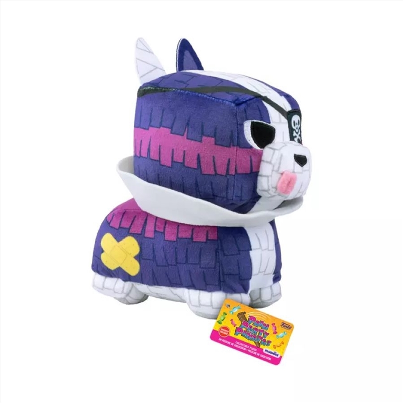 Pain Party Pinatas - Patches US Exclusive Plush [RS]/Product Detail/Plush Toys