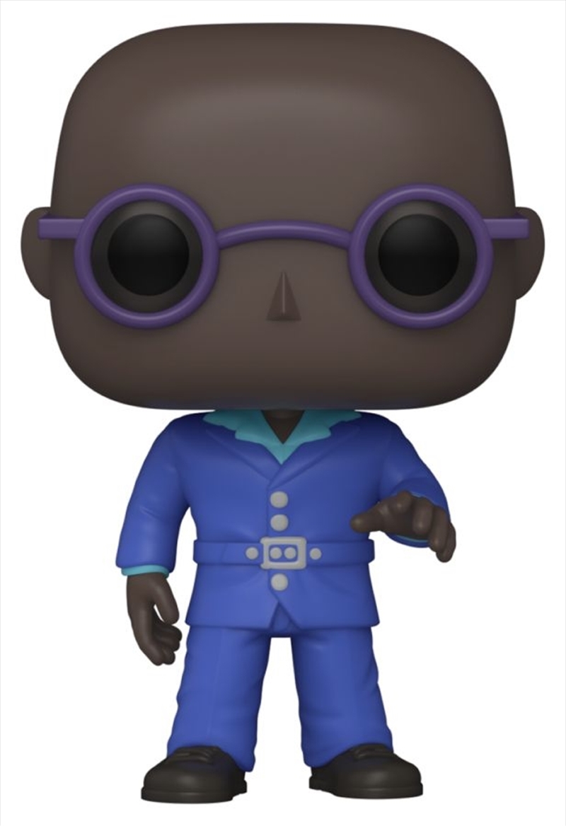 The Matrix Resurrections - Morpheus Pop! Vinyl/Product Detail/Movies