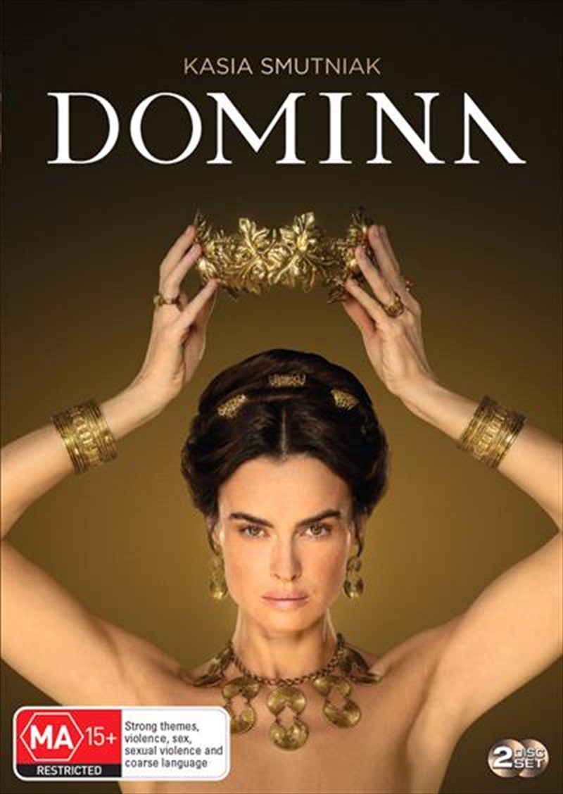 Domina - Season 1/Product Detail/Drama