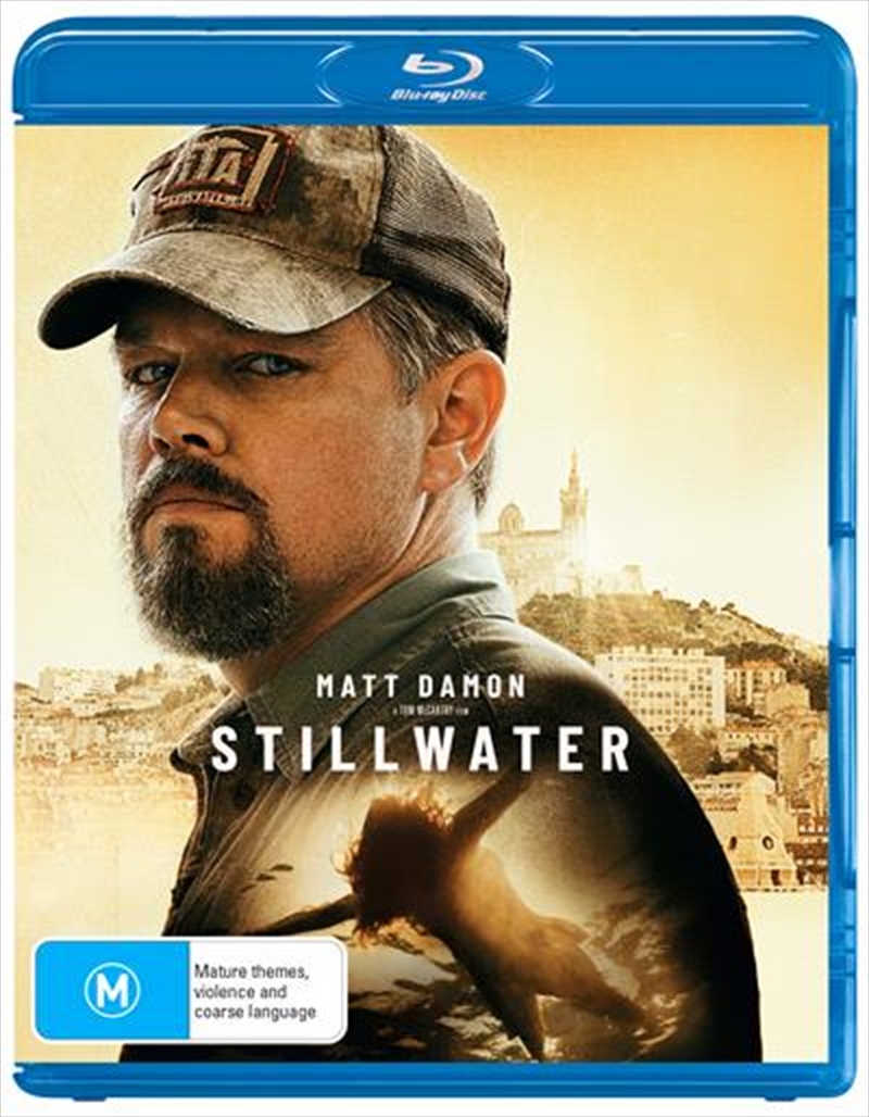 Stillwater/Product Detail/Thriller