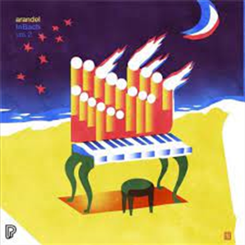 Inbach Vol 2/Product Detail/Dance