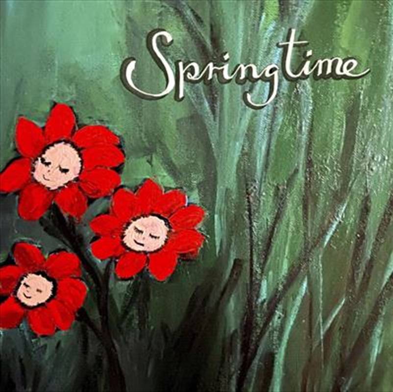 Springtime/Product Detail/Alternative