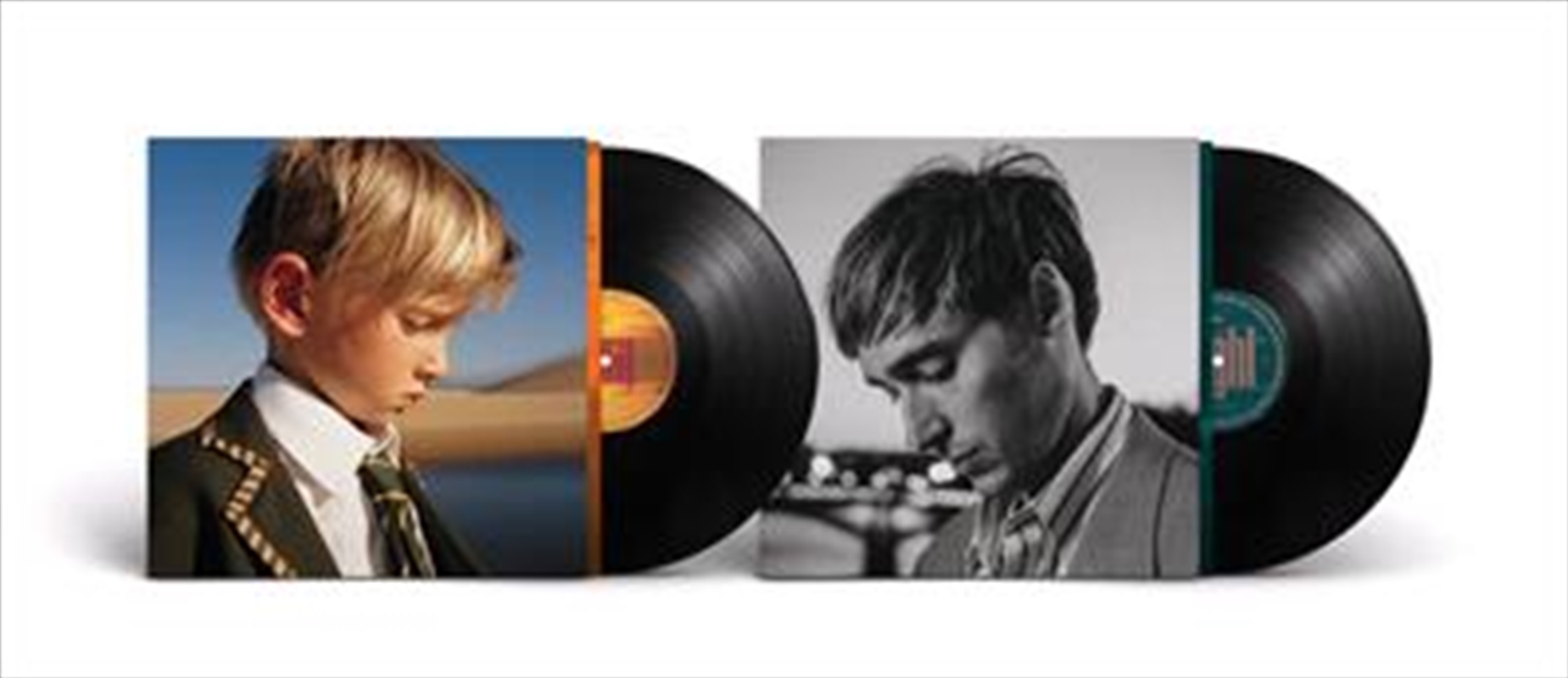 Day/Night - Boxset/Product Detail/Pop