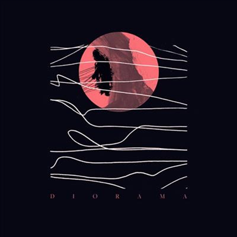 Diorama/Product Detail/Rock