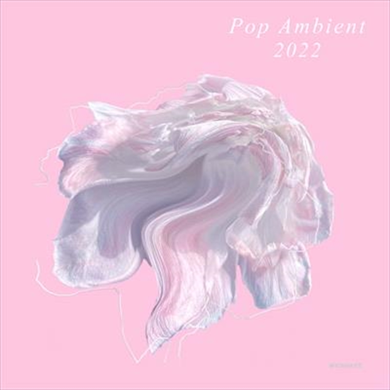 Pop Ambient 2022/Product Detail/Pop