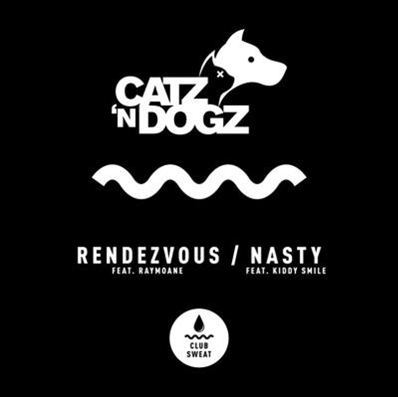 Rendezvous / Nasty/Product Detail/Dance