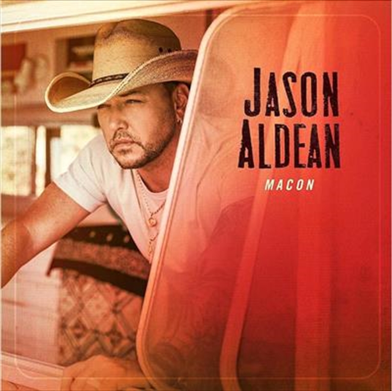 Macon | CD