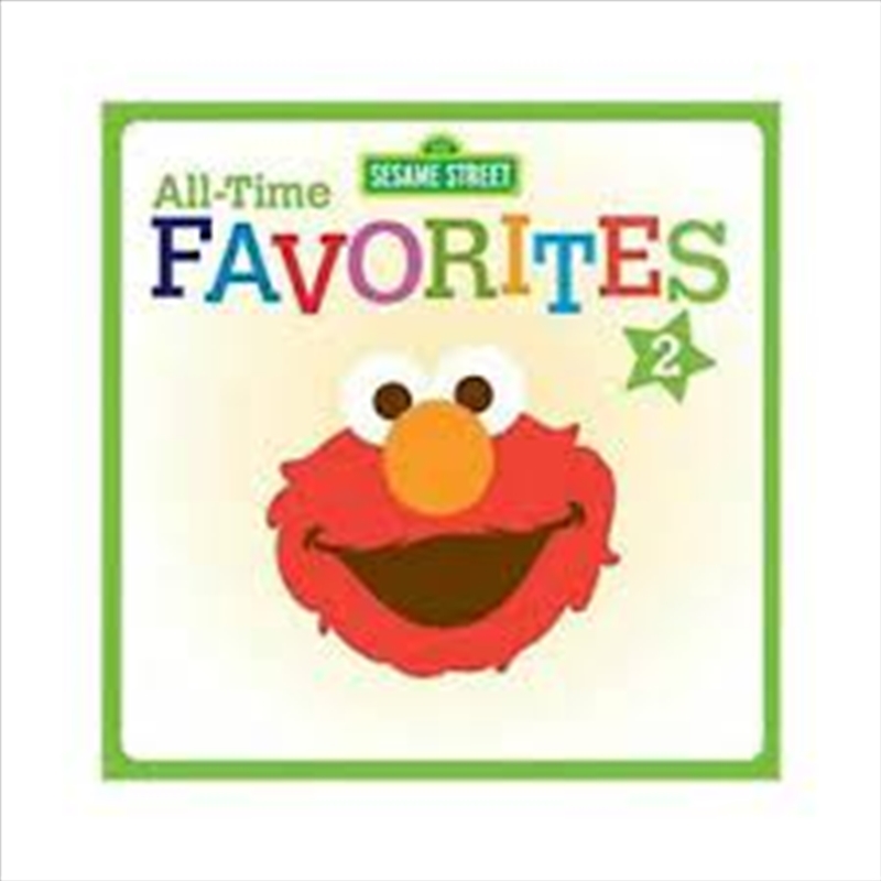 All-Time Favorites 2/Product Detail/Childrens