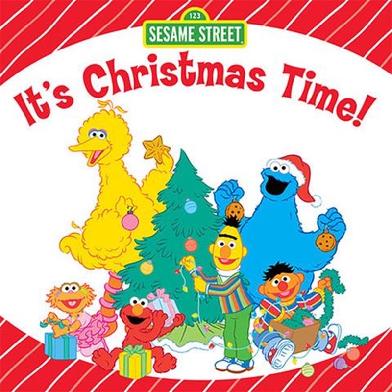 Christmas Time | CD