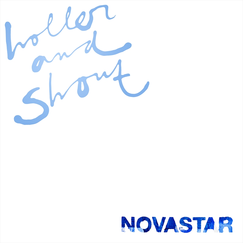 Holler And Shout/Product Detail/Pop