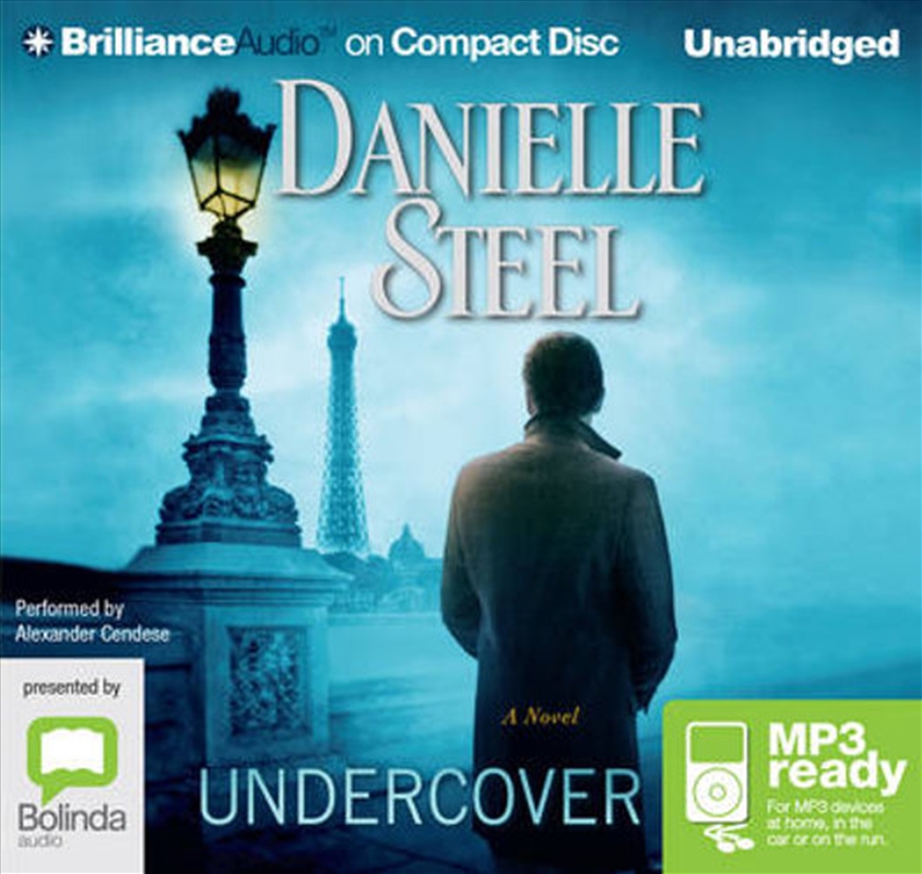 Undercover/Product Detail/Romance