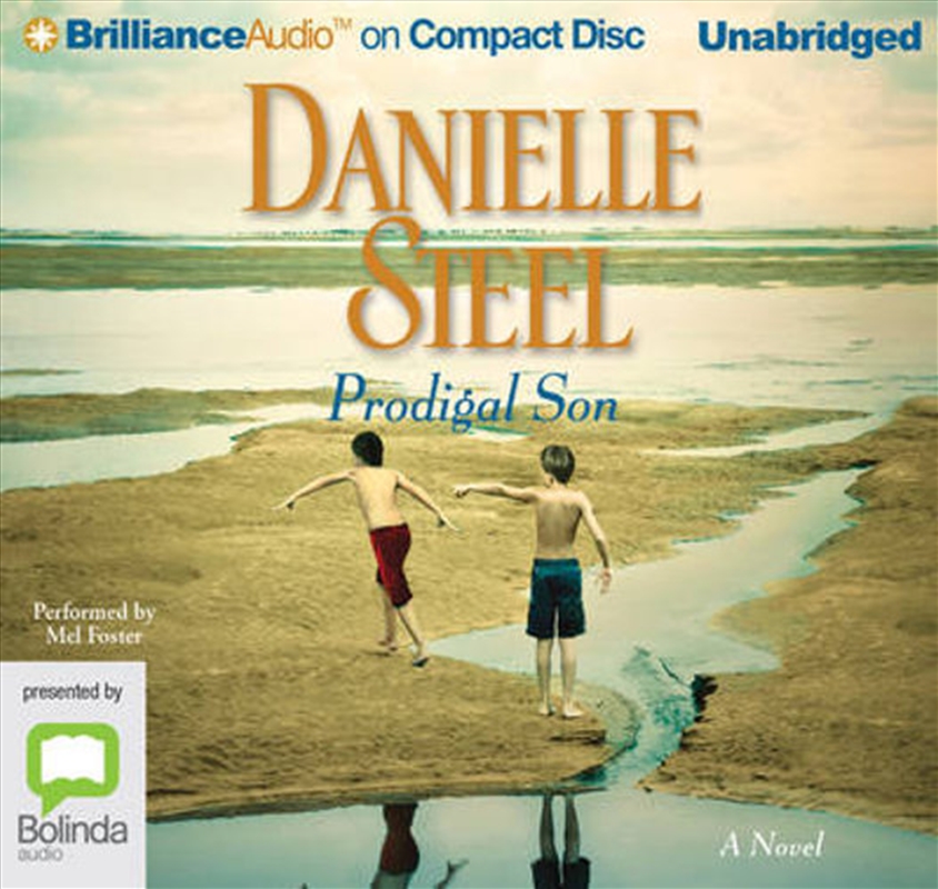 Prodigal Son/Product Detail/Romance