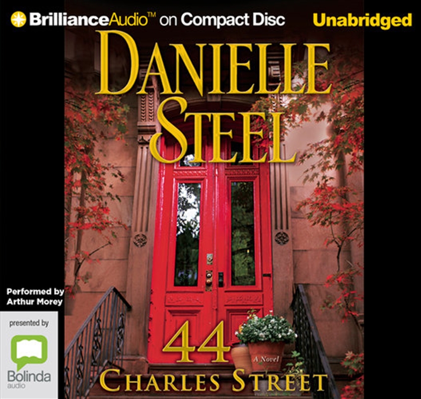 44 Charles Street/Product Detail/Romance