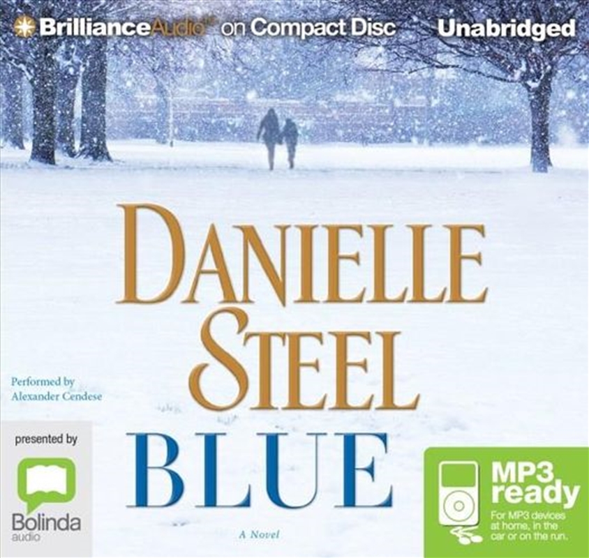 Blue/Product Detail/Romance