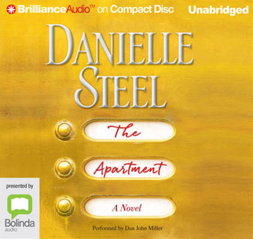 The Apartment/Product Detail/Romance