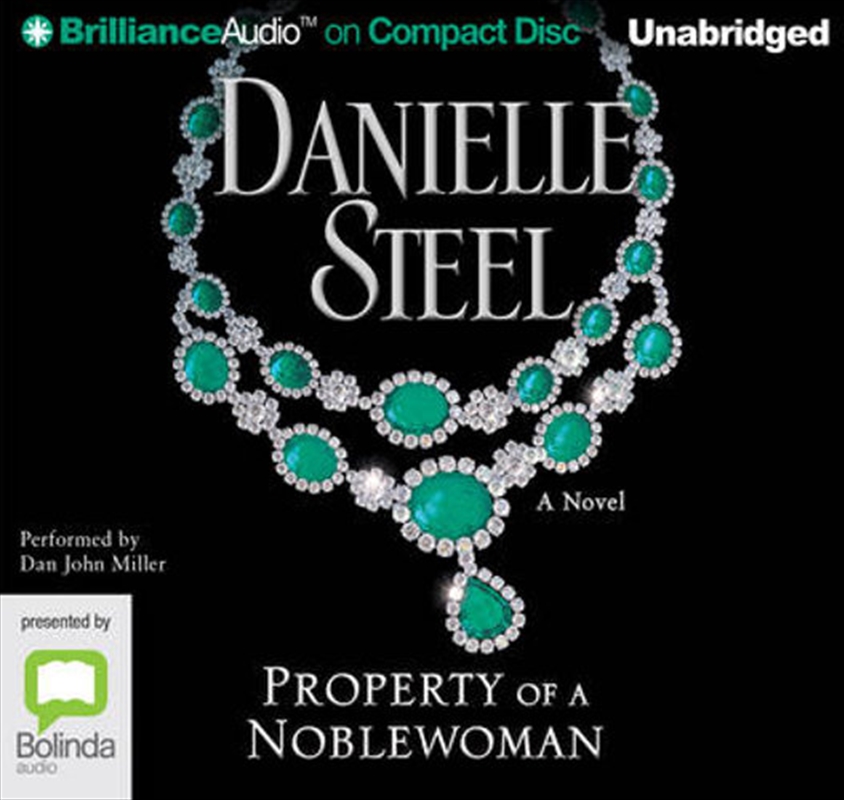 Property of a Noblewoman/Product Detail/Romance