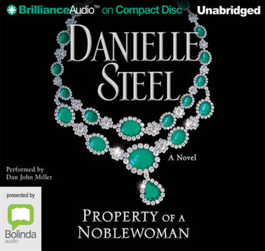 Property of a Noblewoman/Product Detail/Romance