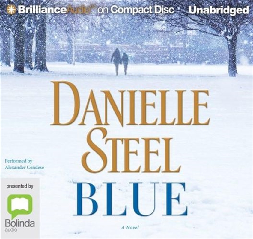 Blue/Product Detail/Romance