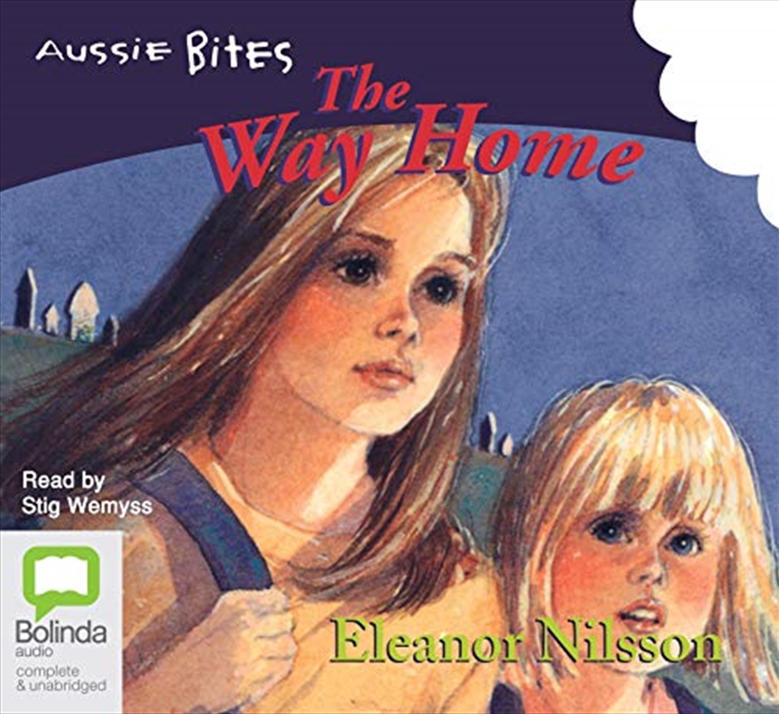 The Way Home/Product Detail/Young Adult Fiction