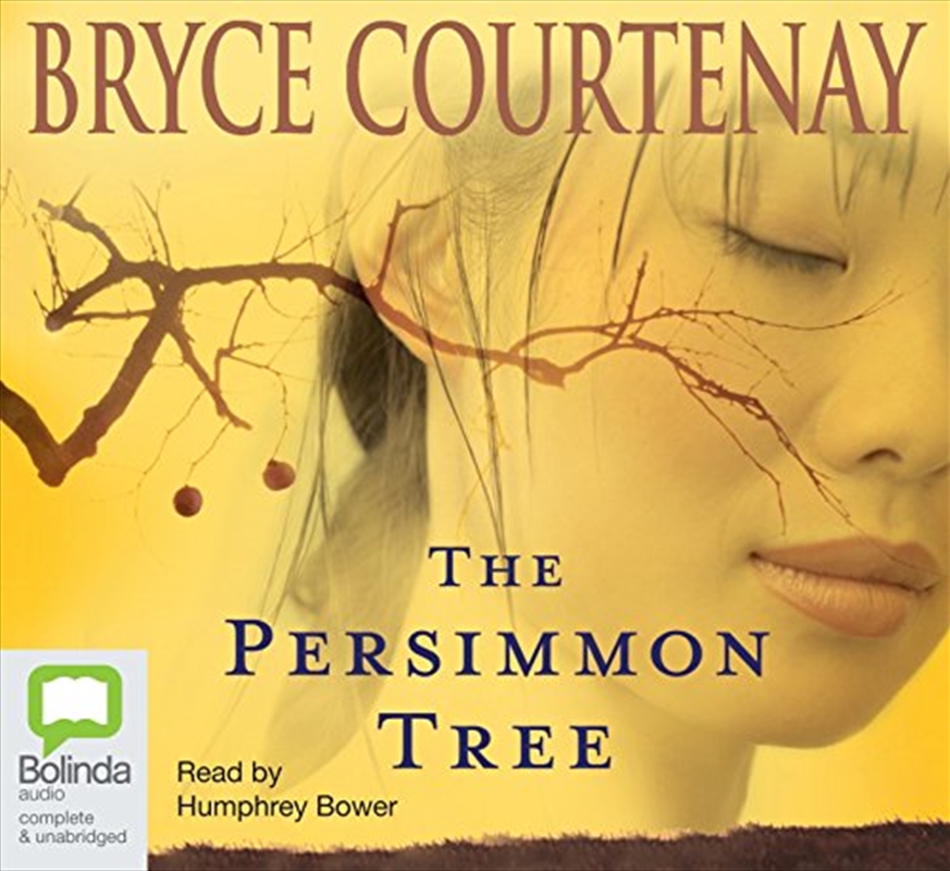 The Persimmon Tree/Product Detail/General Fiction Books