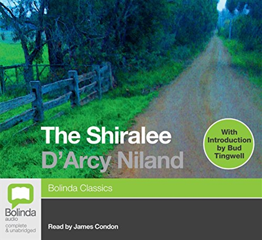 The Shiralee/Product Detail/Literature & Plays