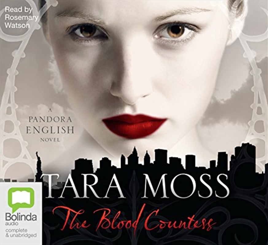 The Blood Countess/Product Detail/Modern & Contemporary