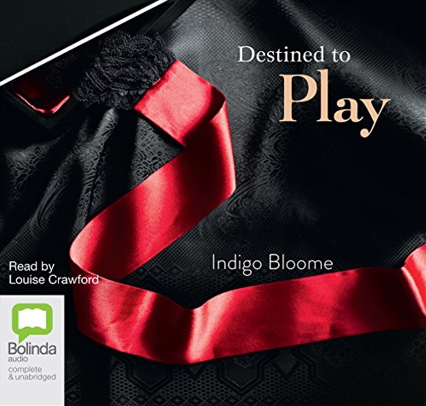 Destined to Play/Product Detail/General Fiction Books