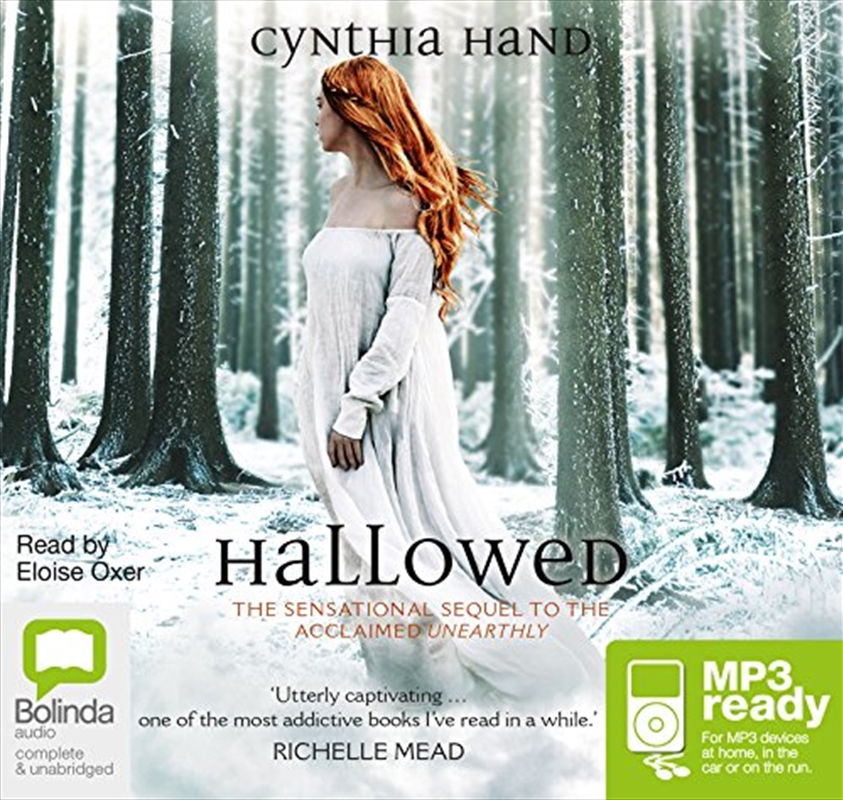 Hallowed/Product Detail/Childrens Fiction Books