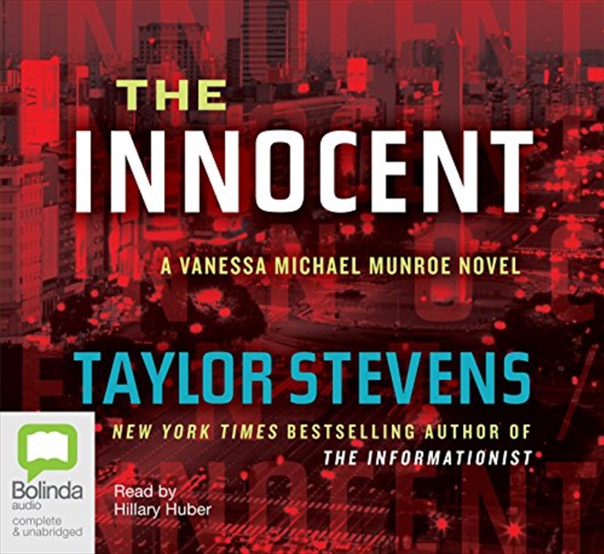 The Innocent/Product Detail/General Fiction Books