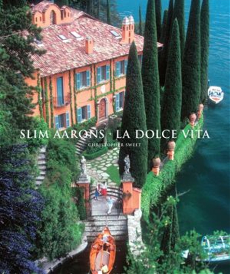 Slim Aarons: La Dolce Vita (Getty Images)/Product Detail/Photography