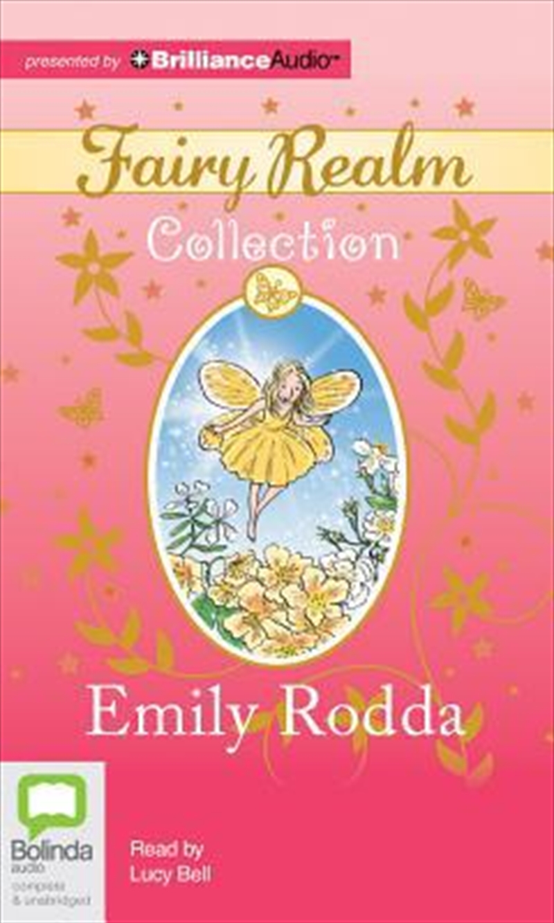 Fairy Realm Collection/Product Detail/Australian Fiction Books
