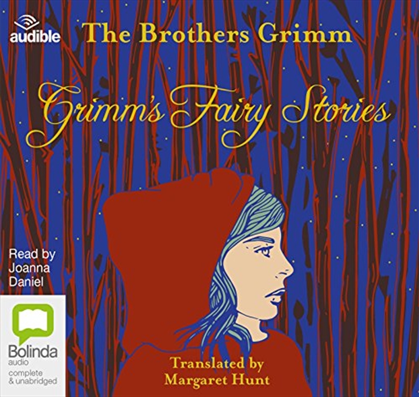 Grimm's Fairy Stories/Product Detail/Childrens Fiction Books