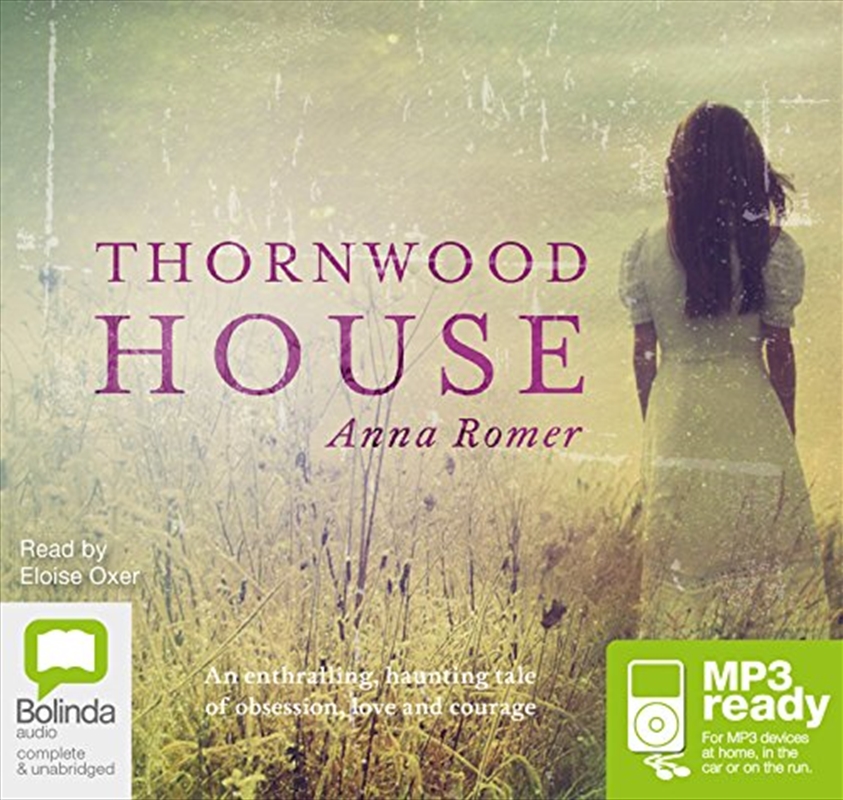 Thornwood House/Product Detail/General Fiction Books