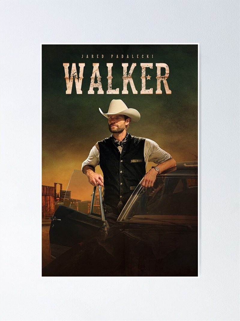 Walker - Season 2 | DVD