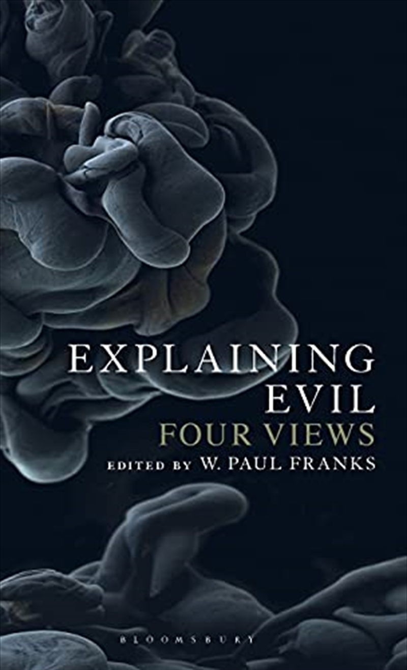 Explaining Evil: Four Views/Product Detail/Society & Culture
