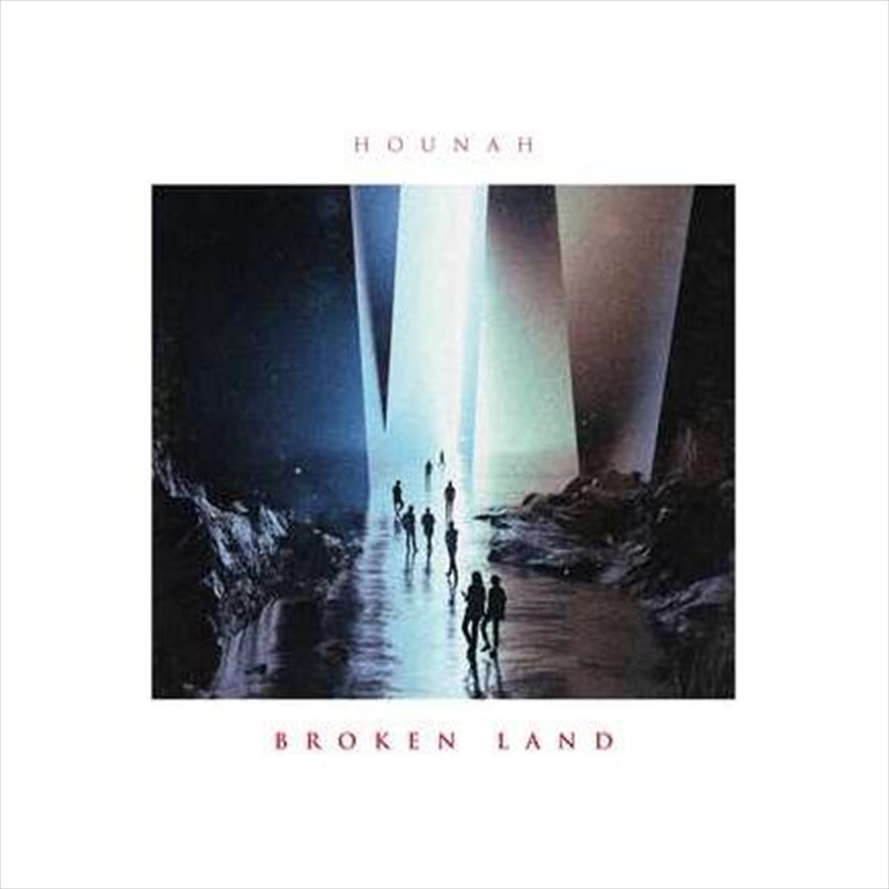 Broken Land/Product Detail/Pop