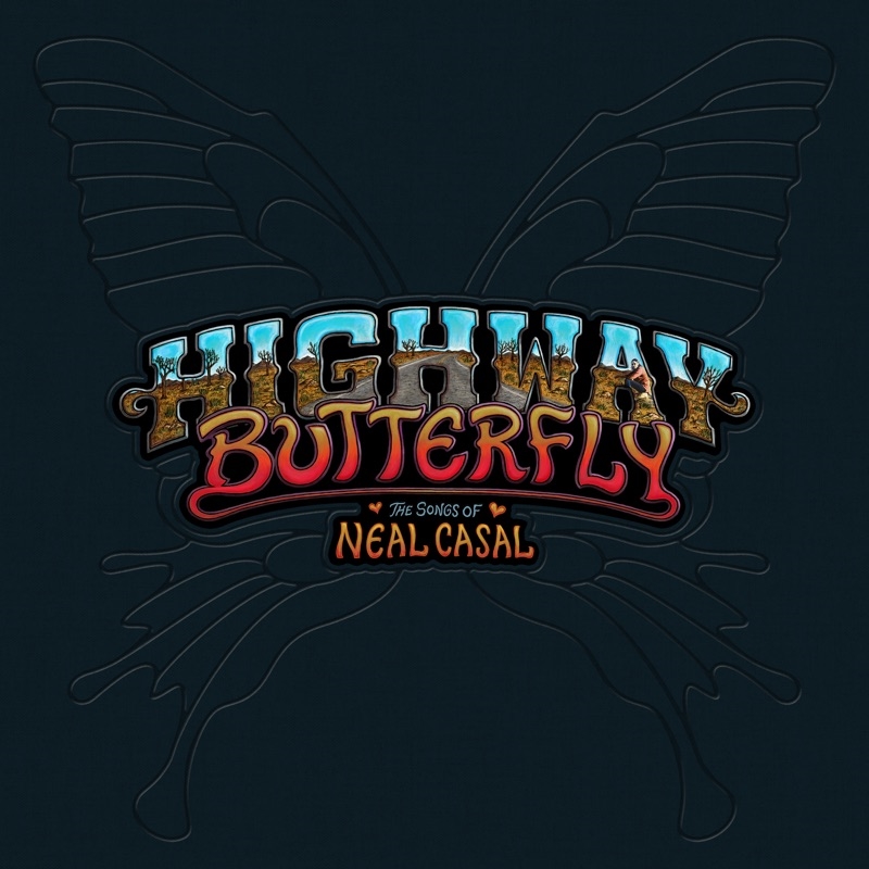Highway Butterfly - Songs Of Neil Casal/Product Detail/Pop