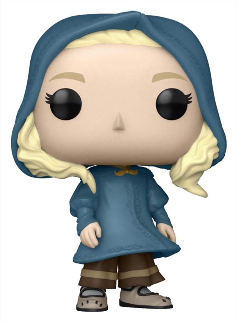 The Witcher (TV) - Ciri Pop! Vinyl/Product Detail/TV