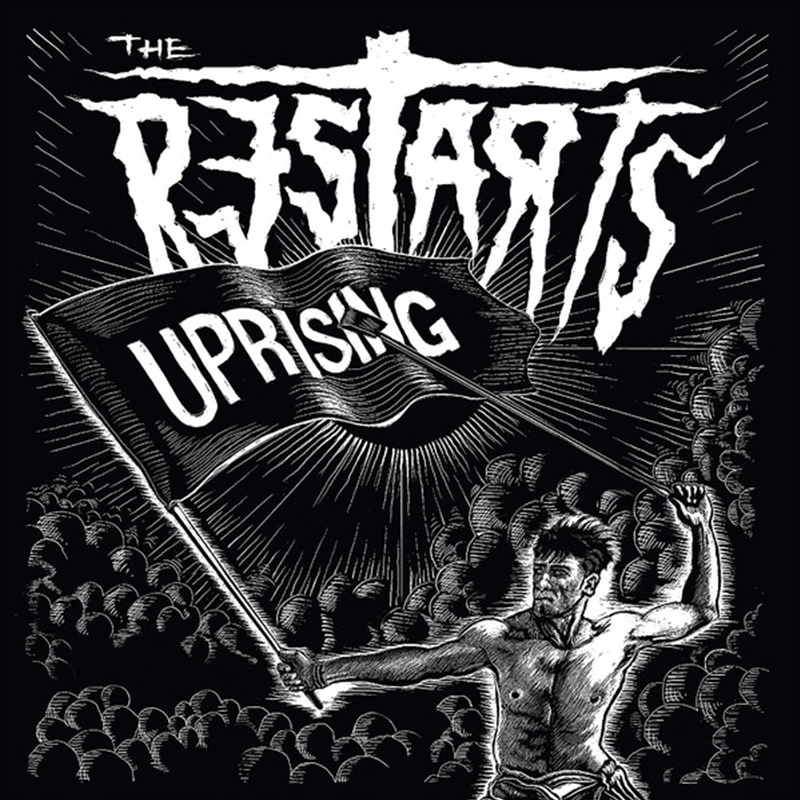 Uprising/Product Detail/Pop