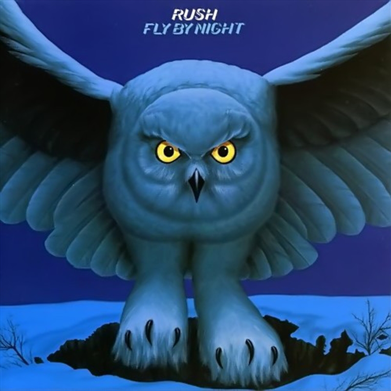 Fly By Night/Product Detail/Pop