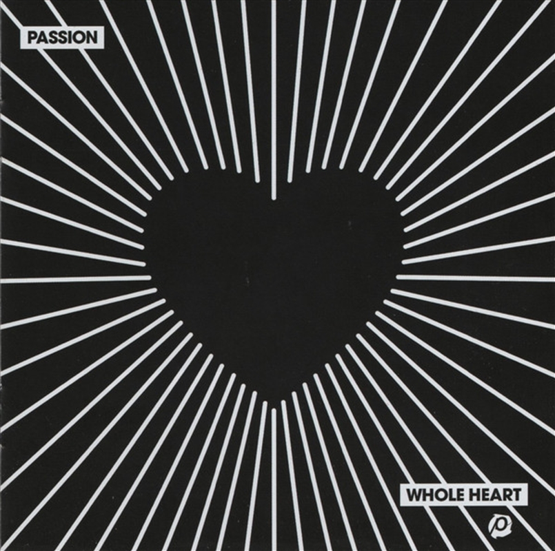 Whole Heart/Product Detail/Pop