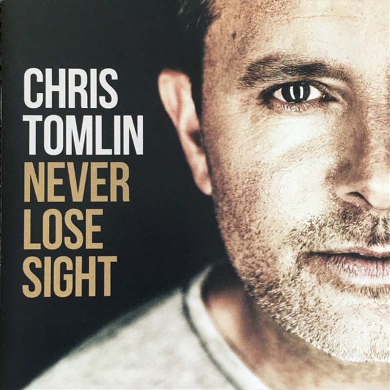 Never Lose Sight/Product Detail/Religious