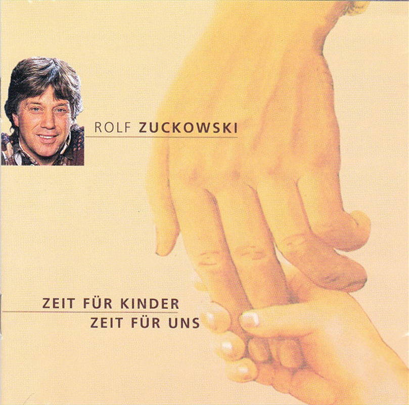 Zeit Fuer Kinder Zeit Fuer Uns/Product Detail/Pop