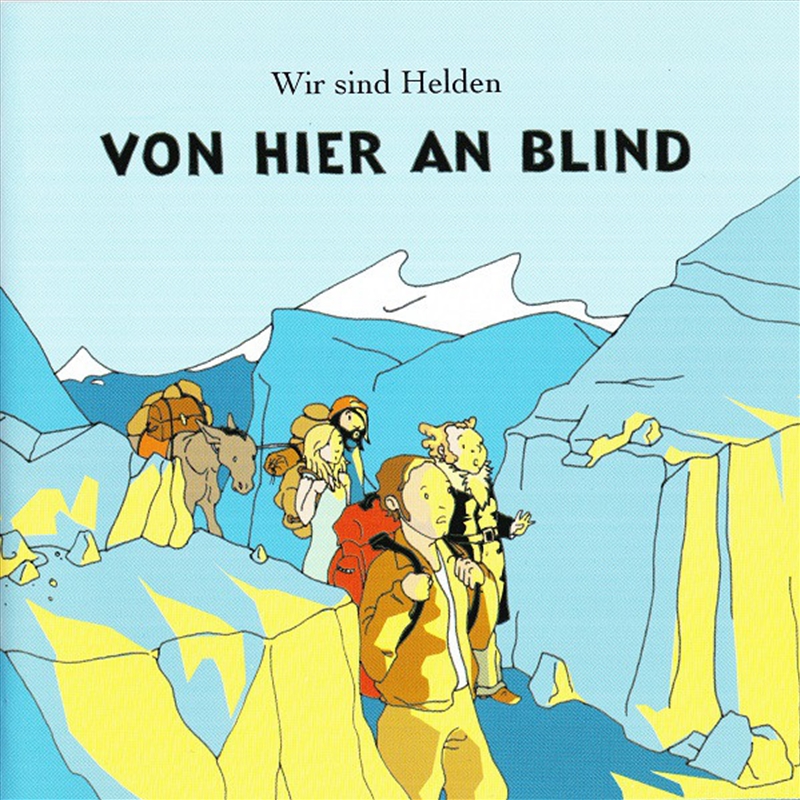 Von Hier An Blind/Product Detail/Pop