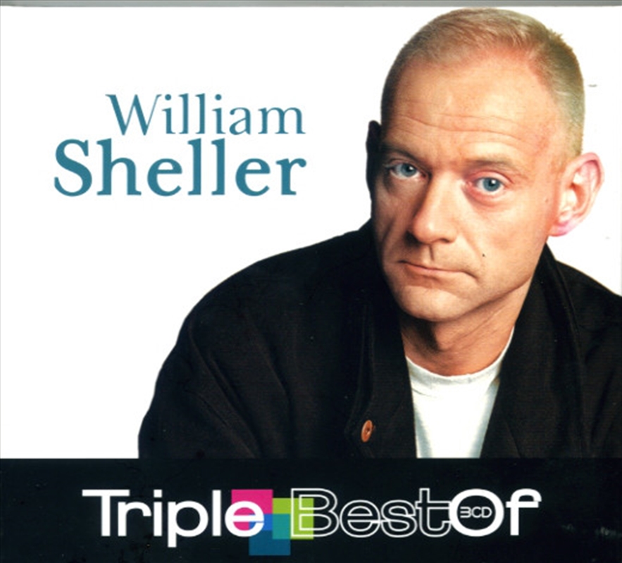 Triple Best Of/Product Detail/Pop