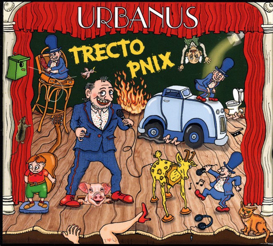 Trecto Pnix/Product Detail/Pop