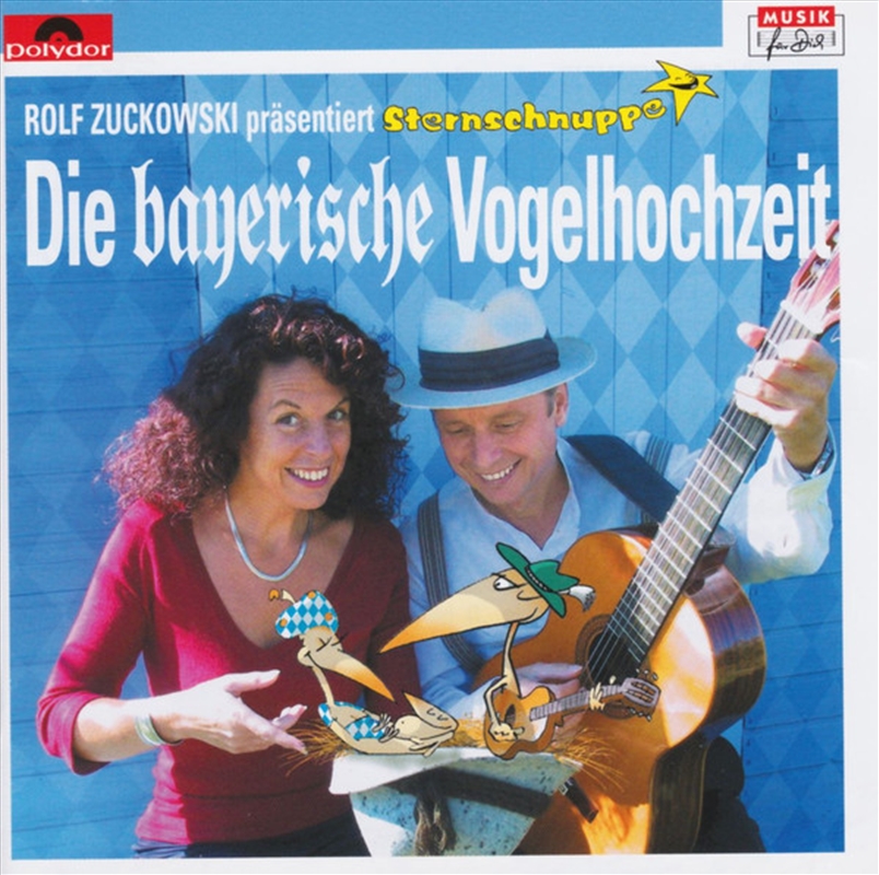 Rolf Zuckowski Prasentiert Ste/Product Detail/Pop