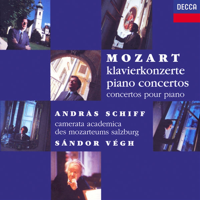Piano Concertos/Product Detail/Classical